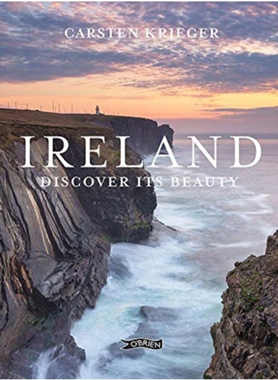 Buy Ireland : Discover its Beauty in Saudi Arabia