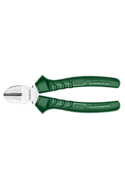 Buy Jadever Diagonal Cutting Pliers 7 Inch Jdpl3927 in Egypt