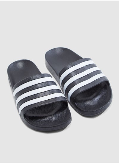 Buy Adilette Aqua Sports Swim Unisex Slides in Saudi Arabia