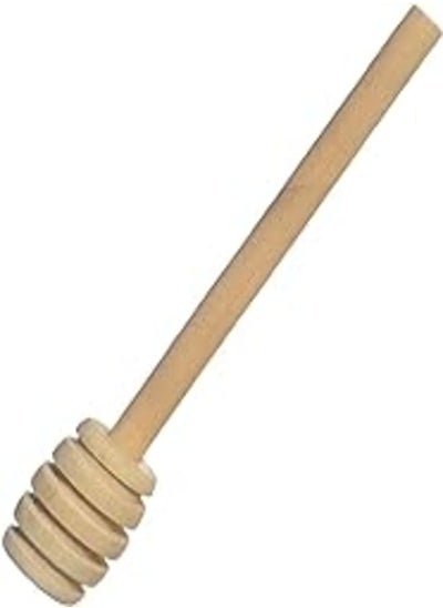 Buy Wooden Honey Spoon, Multi Color in Egypt