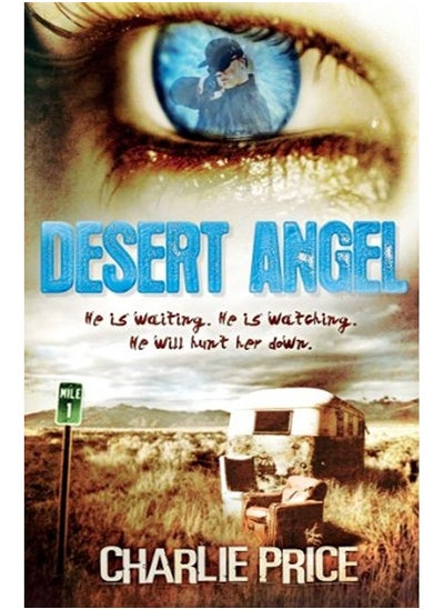 Buy Desert Angel in UAE