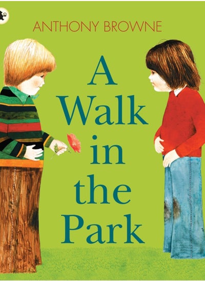 اشتري A Walk in the Park في السعودية