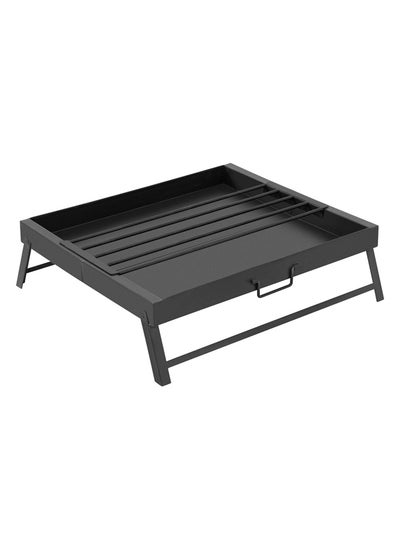 Buy Charcoal grill for trips, Portable Charcoal Grill in Saudi Arabia