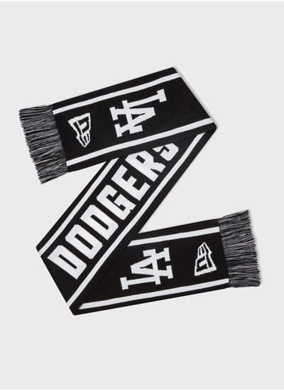 Buy Los Angeles Dodgers Mlb Scarf in UAE