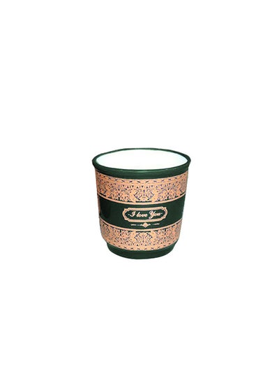 Buy Espresso Cup Ceramic in Saudi Arabia