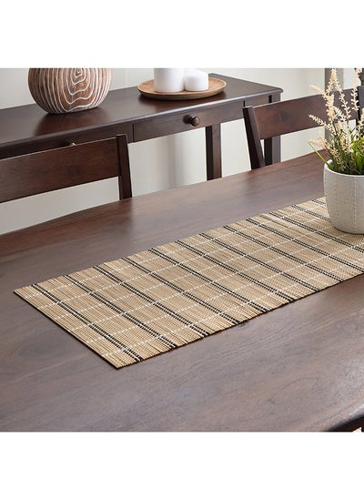 اشتري Bamboona Bree Runner 120x33 cm في السعودية