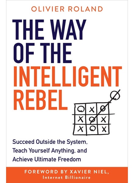 Buy Way of the Intelligent Rebel in UAE