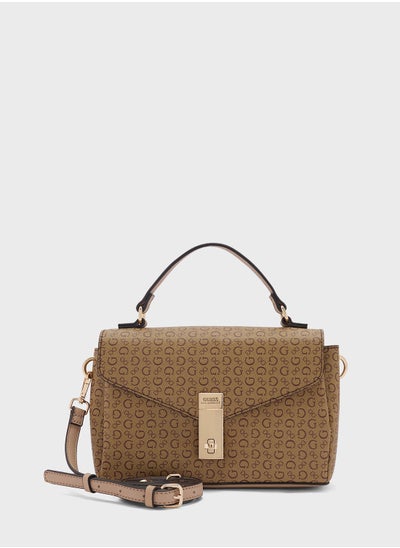 اشتري Bethel Top Handle Crossbody في الامارات