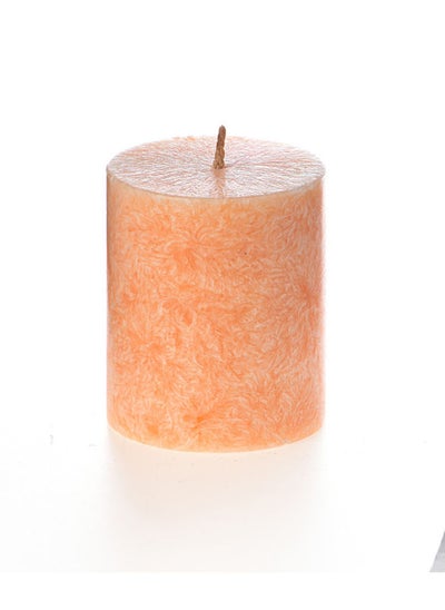 Buy Pillar Scented Candle in UAE