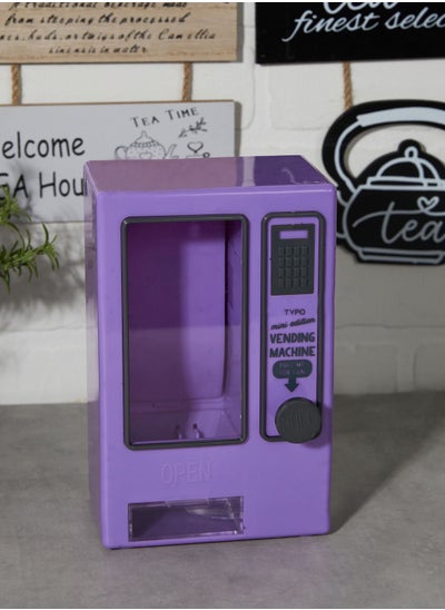 Buy Mini Vending Machine 3.0 in Saudi Arabia