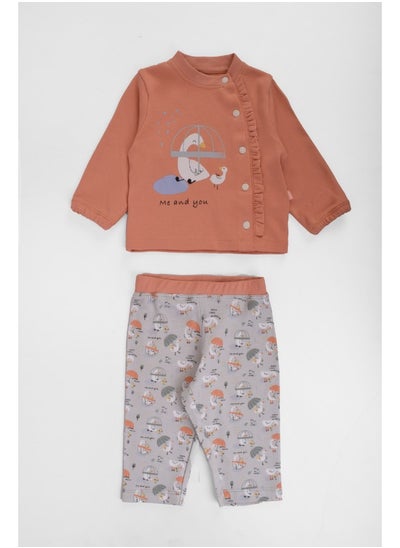 Buy Baby Girls Pajama Set in Egypt