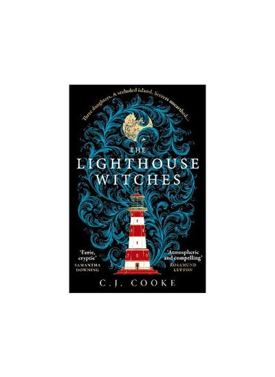 اشتري The Lighthouse Witches في مصر