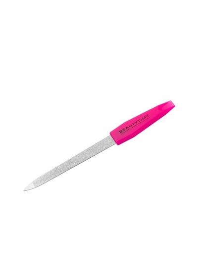 Buy Sapphire Nail File-Medium - 1 Pc in Saudi Arabia