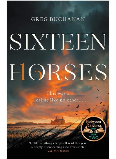 Buy Sixteen Horses in UAE