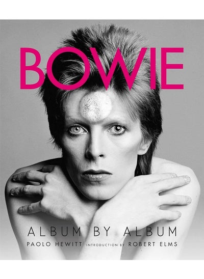 Buy BOWIE in UAE