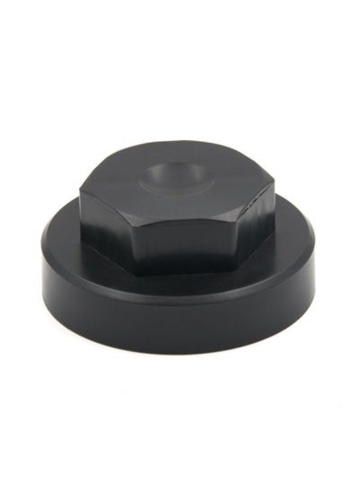 Buy Driver for Shower Screen Removal, Made of Plastic - Black in UAE