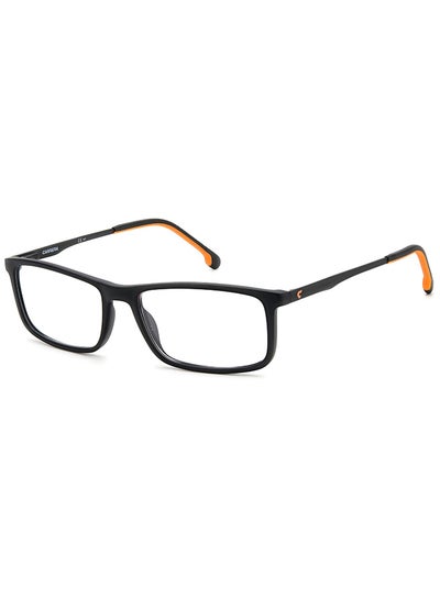 Buy Men's Rectangle Eyeglass Frame - CA8883 003 54 - Lens Size: 54 Mm in UAE