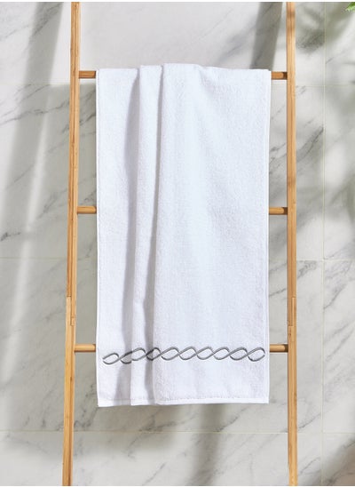 اشتري Bath Towel - 70x140 cm في السعودية