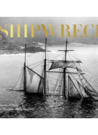 Buy Shipwreck in UAE