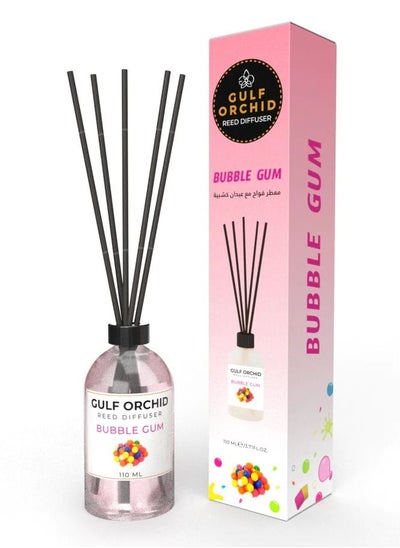 Buy REED DIFFUSER BUBBLE GUM in Saudi Arabia