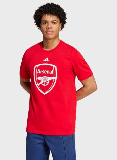 Buy Arsenal Fc Dna Gr T-Shirt in UAE