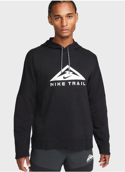 Buy Dri-Fit Trail Hoodie in Saudi Arabia