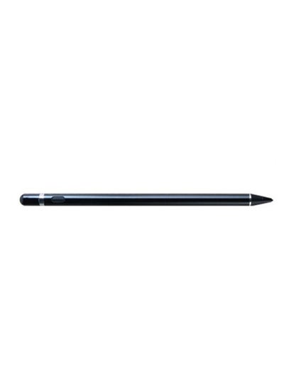 اشتري Capacitive Stylus Pencil Black في الامارات