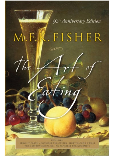 اشتري The Art of Eating في الامارات