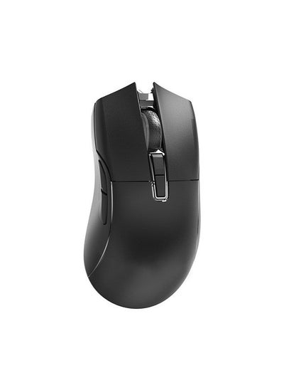 اشتري N3 Wireless BT  3 Mode Gaming esports Mouse 26000DPI 7 key Optical PAM3395 Lightweight portable computer mouse suitable for laptop computers في الامارات