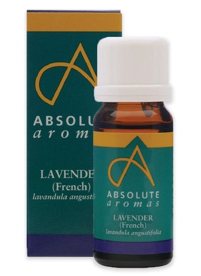 Buy Lavender Pure Essential Oil 10ml in UAE