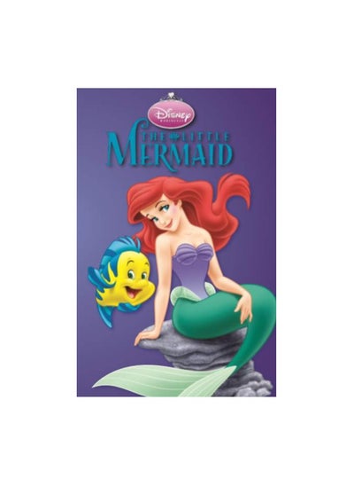 Buy The Little Mermaid in Egypt