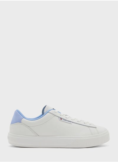 Buy Cupsole Low Top Sneakers in Saudi Arabia