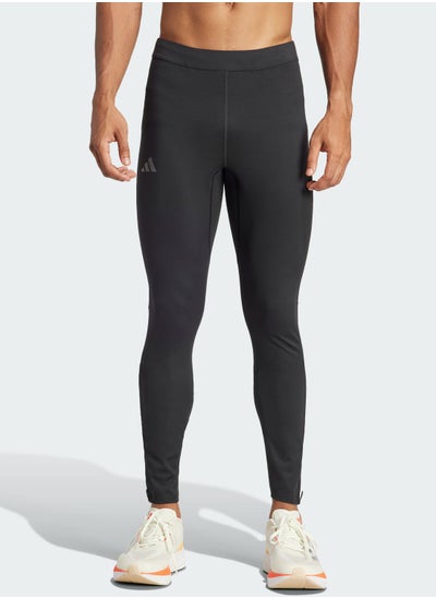 Buy Adizero Essentials Long Tights in UAE