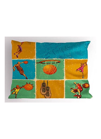 Buy SportsDecorative Pillowcase in Egypt