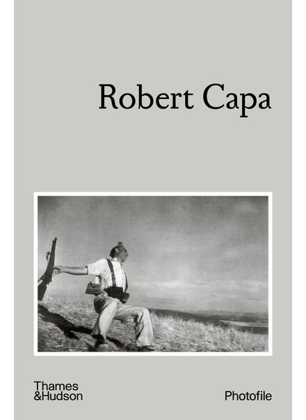 اشتري Robert Capa في الامارات