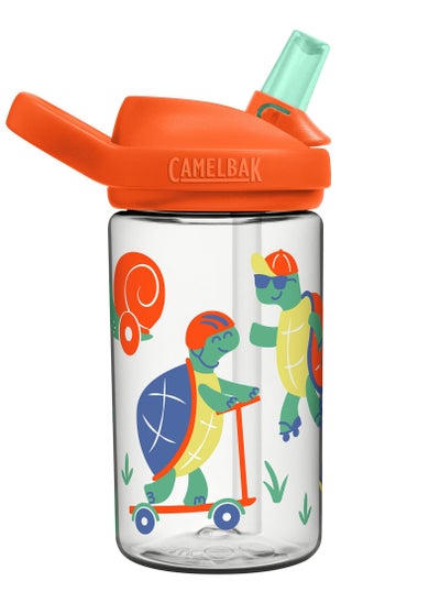 Buy Camelbak Eddy+ Kids 14oz Slow Poke Parade LE in UAE