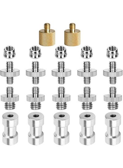 Buy 22-In-1 Camera Screw Adapter in UAE