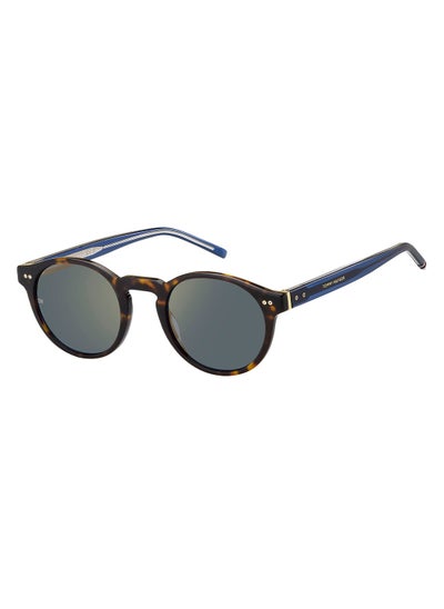 Buy UV Protection Oval Eyewear Sunglasses TH 1795/S       HVN 50 in Saudi Arabia