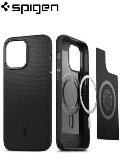 Buy iPhone Case Mag Armor MagFit in Saudi Arabia