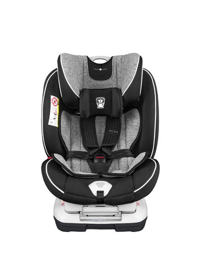 اشتري Arthur Baby Car Seat - Graphite في السعودية