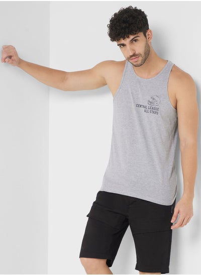 Buy Koovs Mens Vest in Saudi Arabia