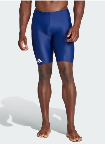 Buy Solid Swim Jammer Swimshorts in Saudi Arabia