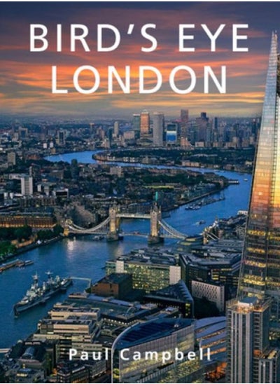 Buy Bird's Eye London in UAE