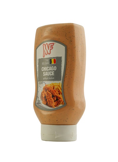 Buy MF Chicago Sauce 500ml in UAE