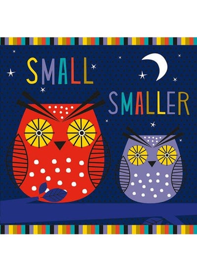 Buy Small, Smaller, Smallest in UAE