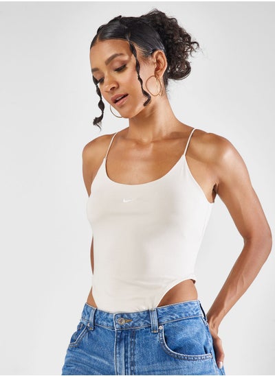 Buy Nsw Knit Cami Bodysuit in Saudi Arabia