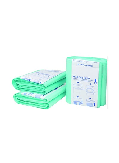 اشتري Standard Nappy Bin 3 Pack Refill في السعودية