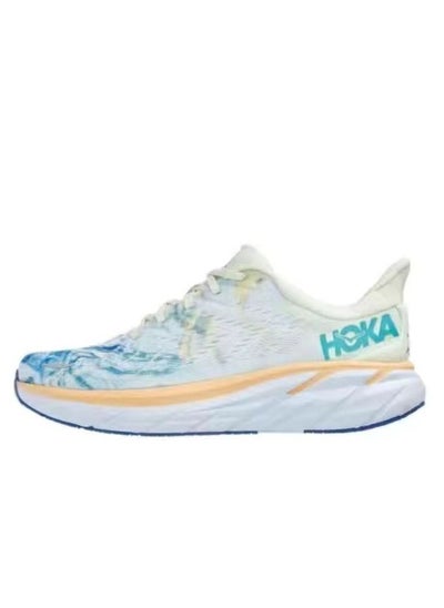 Buy HOKA One One  Clifton8 Running Shoes in Saudi Arabia