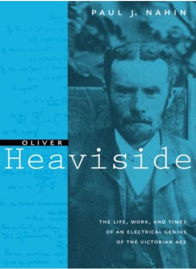 اشتري Oliver Heaviside في الامارات