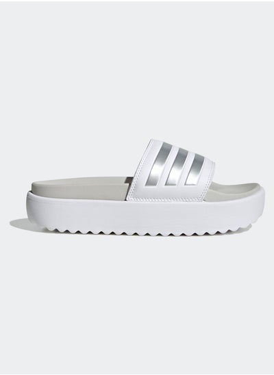 Buy Adilette Platform Slides in Egypt